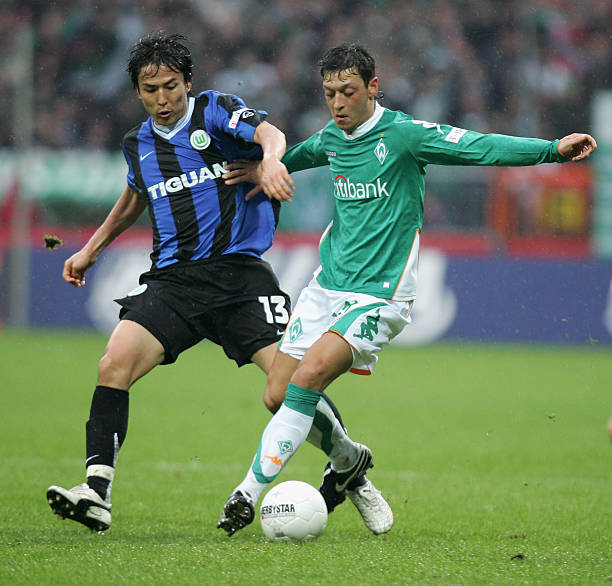 效力意甲期 效力意甲期